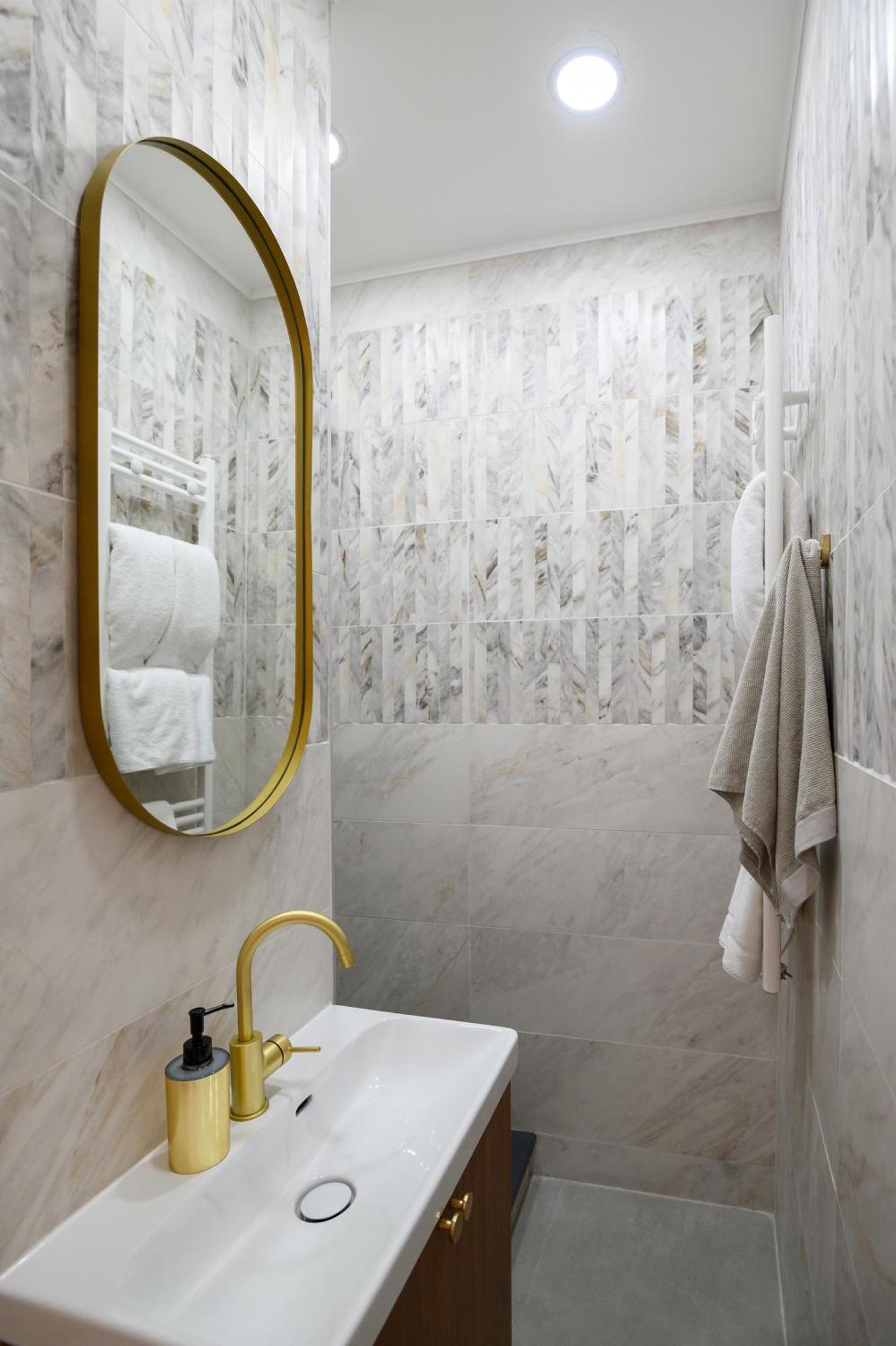 Urban Downtown Luxury Rooms And Suites Belgrado Exterior foto